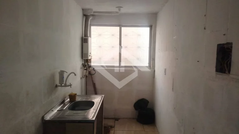 Imagem Apartamento para Venda em Campo Grande de 2 Quartos com 50 m²