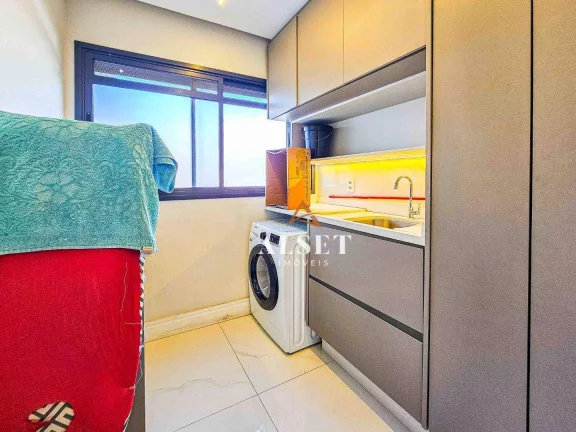 Imagem Apartamento impecável no Tatuapé com 2 suítes