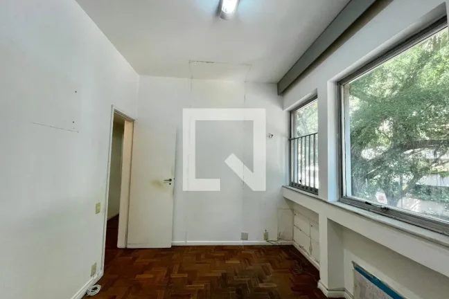Imagem Apartamento à Venda - Ipanema, 3 Quartos, 146 m2