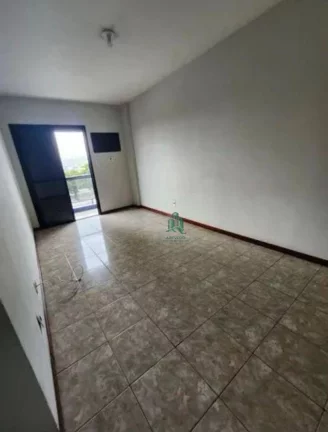 Imagem Apartamento à venda, 96 m² por R$ 679.000,00 - Ponta da Praia - Santos/SP