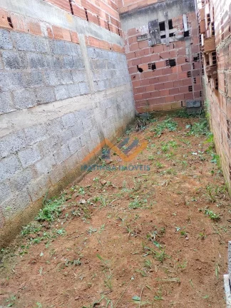 Imagem Terreno de 130m² no bairro Cidade Nova - Santana do Paraíso