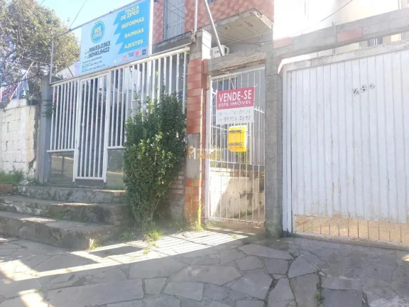 Imagem Casa com 4 Dormitorio(s) localizado(a) no bairro minuano em Viamão / Rio Grande do Sul Ref.:57580117