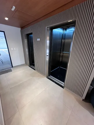 Imagem Imperdível oportunidade: Apartamento à venda em Praia Grande-SP, bairro Tupi, 2 quartos, 1 suíte, 2 salas, 1 vaga, 59m²!