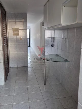 Imagem Vende-se apartamento em ótima localização, próximo a tudo que você precisa pra viver bem