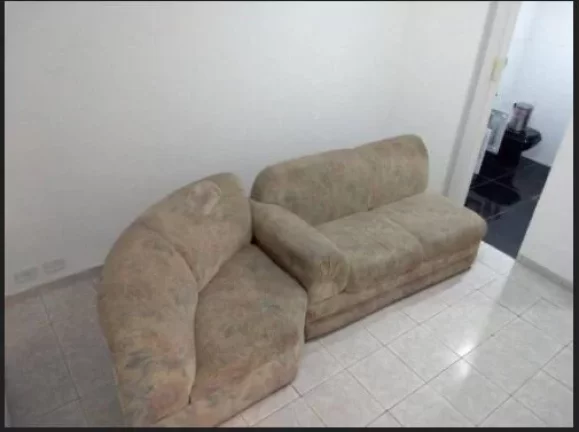 Imagem SOBRADO A VENDA COM 2 MORADIAS NO PARQUE NOVO ORATÓRIO