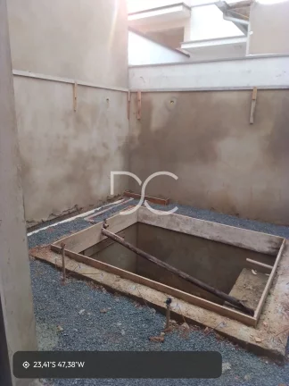 Imagem Condomínio Terras de São Francisco - Casa à venda no bairro Condomínio Terras de São Francisco - Sorocaba/SP