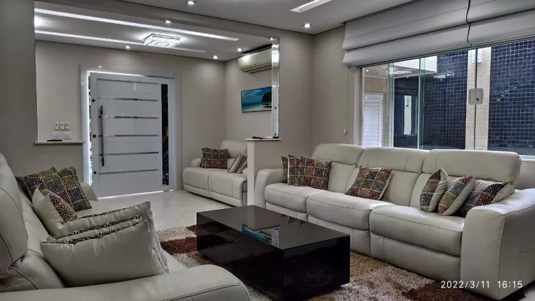 Imagem Casa com 5 dormitórios à venda, 200 m por R$ 4.900.000,00 - Riviera