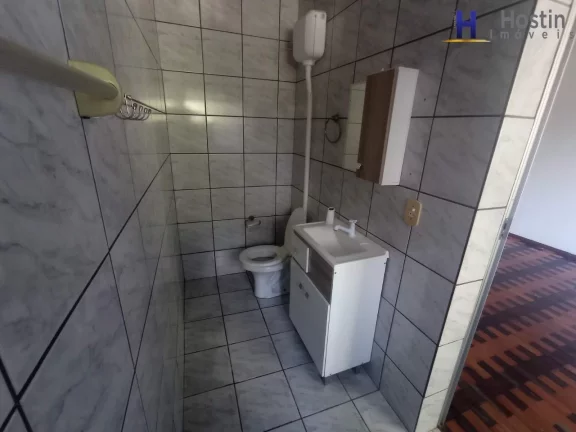 Imagem CASA RESIDENCIAL em São Francisco do Sul - SC, Agua Branca