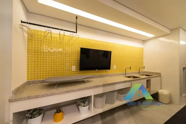 Imagem Apartamento Studio!!!! 26 m² mobiliado!!!