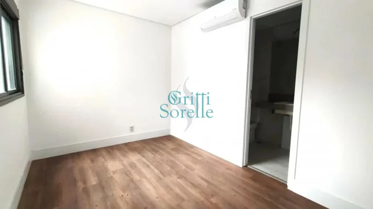 Imagem Apartamento à Venda no Paraíso - São Paulo/SP.