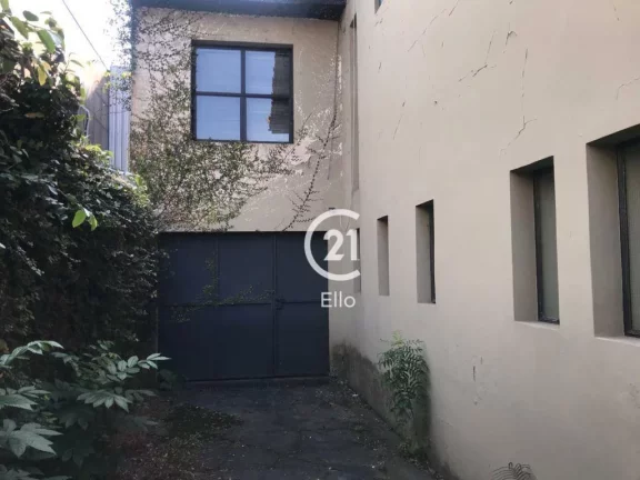 Imagem Casa com 4 quartos à venda, Jardim Paulista - São Paulo