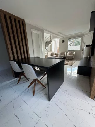 Imagem Triplex Mobiliado no Sitio Cercado - R$800mil