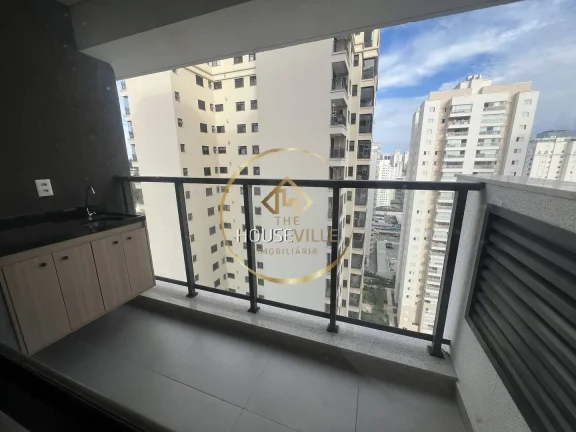 Imagem Apartamento, 1 Dormitório suíte, Vision Colinas.