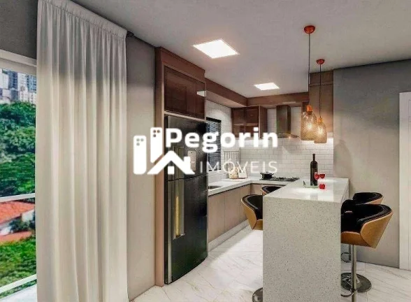 Imagem Apartamento à venda em Pinhais, Centro, com 3 quartos, 185,00m²