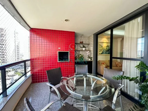 Imagem Apartamento à venda no centro de Londrina/PR