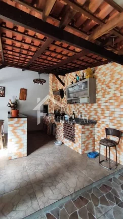 Imagem Casa plana Jardim Paraíso