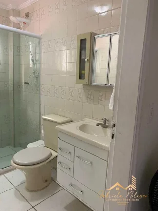 Imagem Apartamento em José Menino, Santos/SP