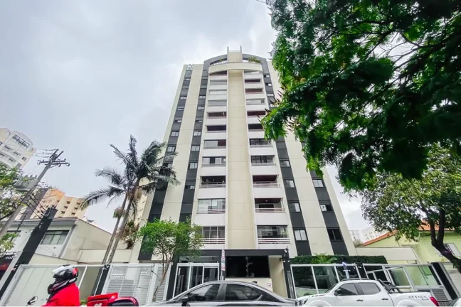 Imagem APARTAMENTO RESIDENCIAL em São Paulo - SP, Moema