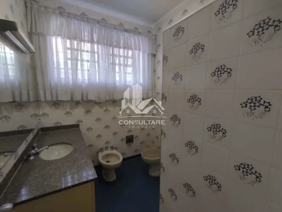 Imagem Casa comercial, Gonzaga, Santos, Cod: 9556