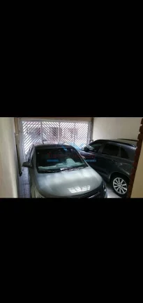 Imagem Sobrado com 3 dormitórios - 2 vagas - Ao lado da Estação Vila Sônia