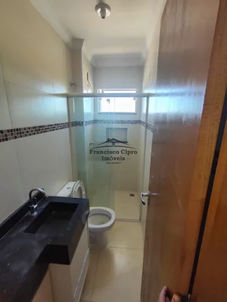 Imagem Apartamento à venda no bairro São Dimas - Guaratinguetá/SP