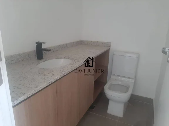 Imagem Apartamento com 3 dormitórios sendo 1 suíte à venda, 91 m² por R$ 945.000 - Alto da Boa Vista - Sorocaba/SP