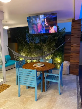 Imagem CASA NA PRAIA DE JUQUEY