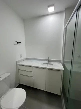 Imagem Apartamento com 2 dormitórios à venda, 55 m² por R$ 440.000,00 - Conjunto Residencial Trinta e Um de Março - São José dos Campos/SP