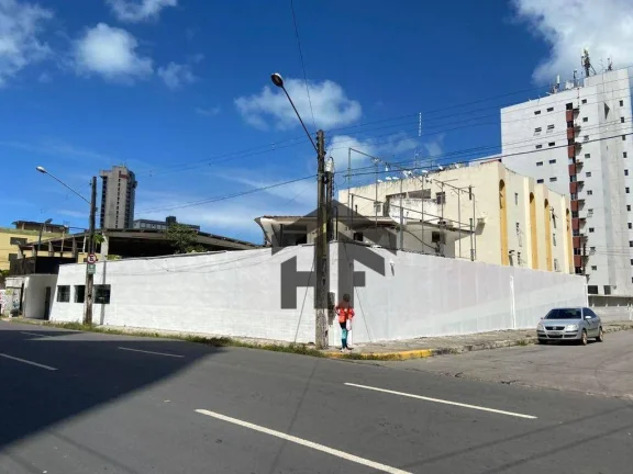 Imagem Casa Comercial de 850m², localizadaem Piedade, Jaboatão dos Guararapes - Pernambuco.