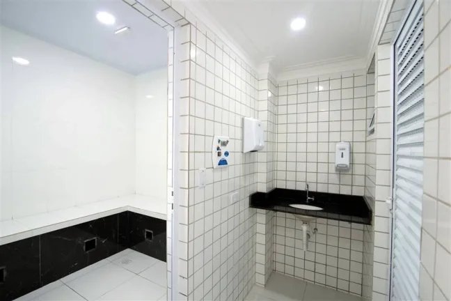 Imagem APARTAMENTO CAIÇARA - PRAIA GRANDE SP