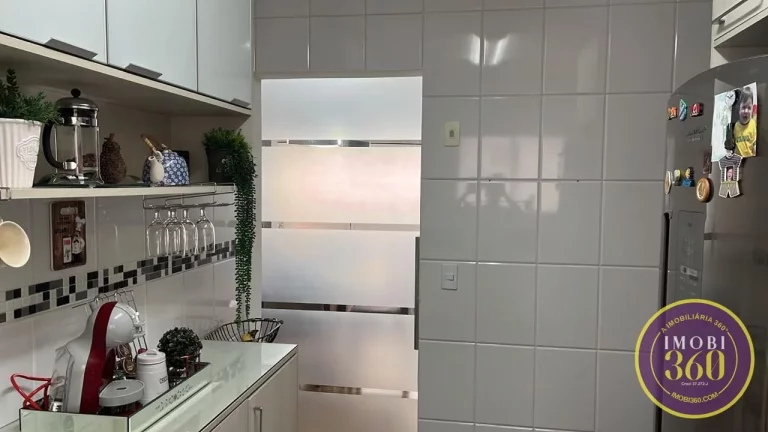 Imagem Apartamento para Venda na Vila Regente Feijó, São Paulo - SP