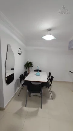 Imagem Apartamento 2 dormitórios sendo 1 suíte no Bairro Jardim Real