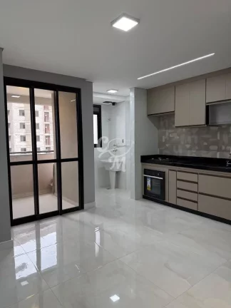 Apartamento Moderno no Altos da Avenida