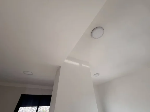 Imagem Apartamento Novo de 2 Dormitorios e Vaga na Vila Matilde