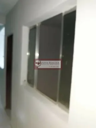 Imagem Assobradado com 2 dormitórios em Vila Natal - São Paulo