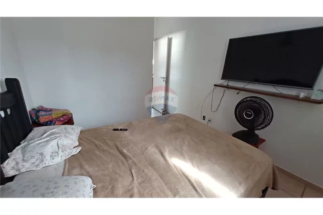 Imagem Excelente apartamento de 2 dormitórios com suíte