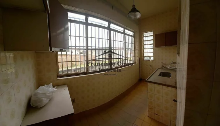 Imagem Casa Sobrado