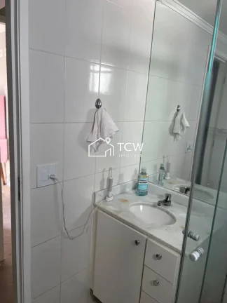 Imagem Apartamento à venda no bairro Mooca - São Paulo/SP, Zona Leste