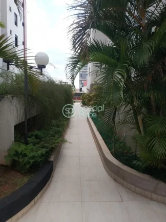Imagem 114 metros 3 dormitórios 2 banheiros 2 vagas Apartamento com sacada e ótima planta na Rua Girassol...