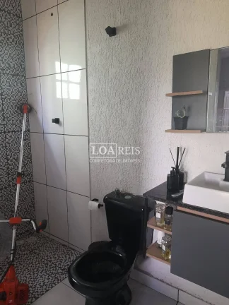 Imagem CHÁCARA EM CONDOMÍNIO FECHADO 3 DORMITÓRIOS SENDO 2 SUÍTES- ZONA NORTE