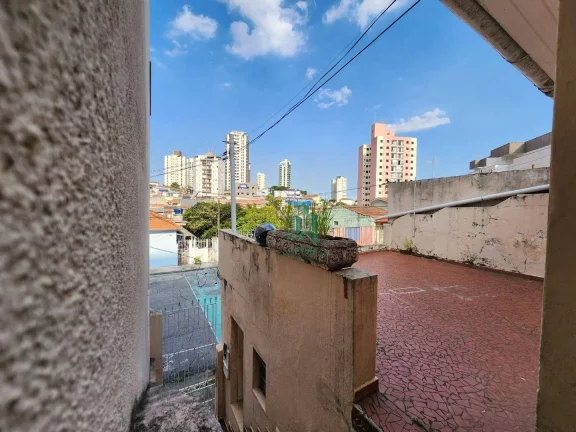 Imagem Casa com 2 dormitórios à venda, 99 m² por R$ 450.000,00 - Vila Paiva - São Paulo/SP