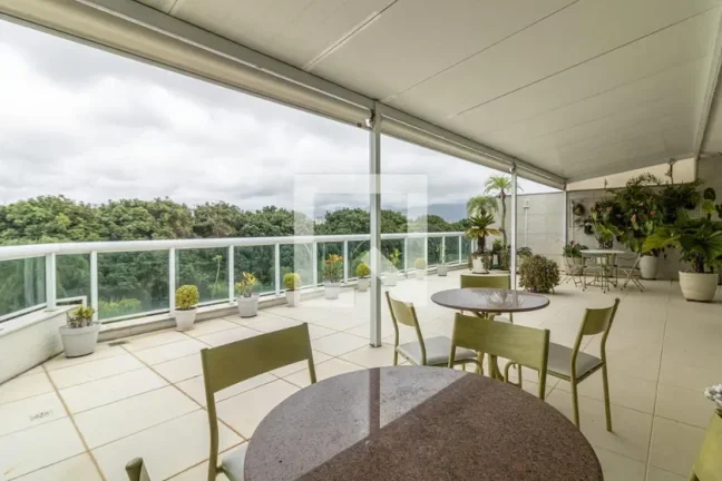 Imagem Apartamento à Venda - Recreio, 3 Quartos, 340 m2