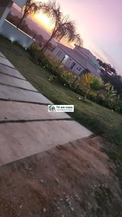 Imagem CASA RESIDENCIAL em JACAREÍ - SP, LOTEAMENTO RESIDENCIAL PARQUE LAGO DOURADO