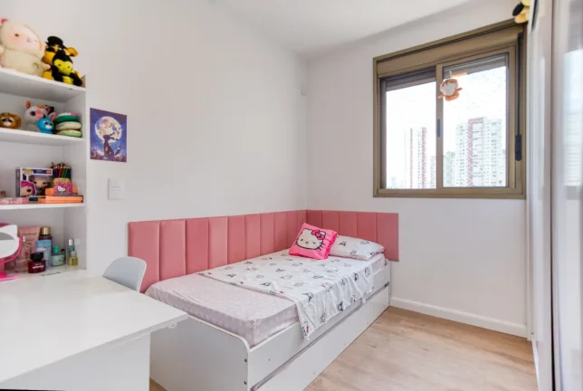 Imagem Apartamento para venda em Barra Funda com 2 quartos, sendo 1 suíte , 67m2