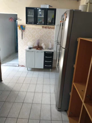 Imagem CASA RESIDENCIAL em SÃO PAULO - SP, VILA DIVINA PASTORA