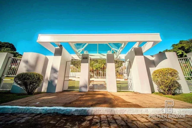 Imagem Casa com 5 dormitórios à venda, 515 m² por R$ 3.800.000,00 - Comary - Teresópolis/RJ