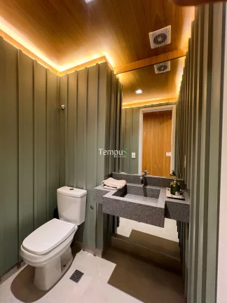 Imagem Liv Urban Marista - Apartamento no LIV URBAN à venda no bairro Setor Marista, 2 suítes, 71m² - Goiânia/GO