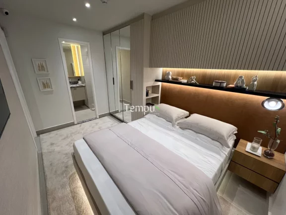 Imagem Casamerica - Apartamento à venda no bairro Parque Amazônia - Goiânia/GO