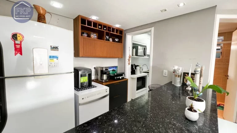 Imagem Apartamento Cobertura 2 dormitórios!