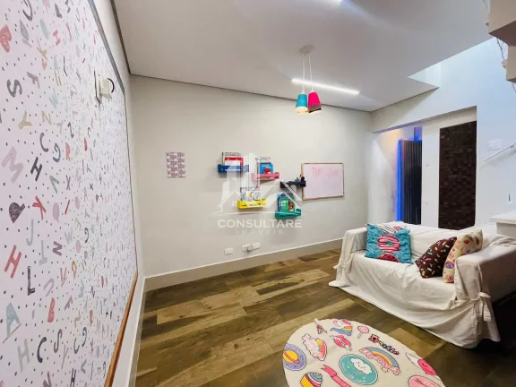 Imagem Cobertura com 2 quartos, Ponta da Praia, Santos - R$ 2.2 mi, Cod: 25180